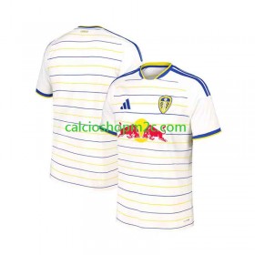 Leeds United Maglia Prima 2026/2027 Manica Corta